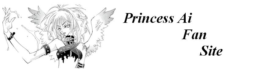 Princess Ai Fan Site